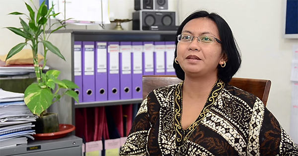Ayu Ambarini (Bali)